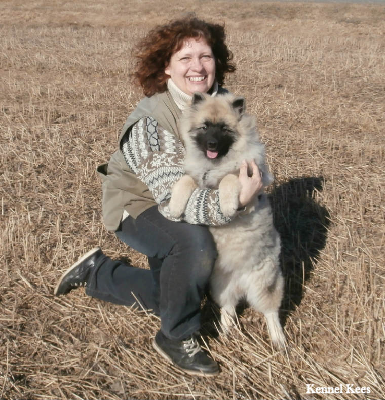 Kennel Kees Kennel Kees