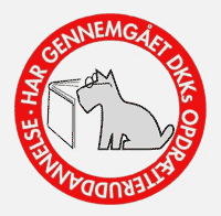 Kennel Kees Keeshond Jane Kirkegaard Madsen